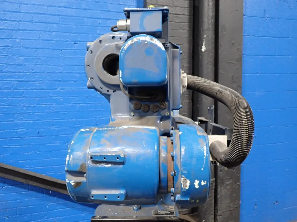 Kawasaki 6kg Robot - Ba006la