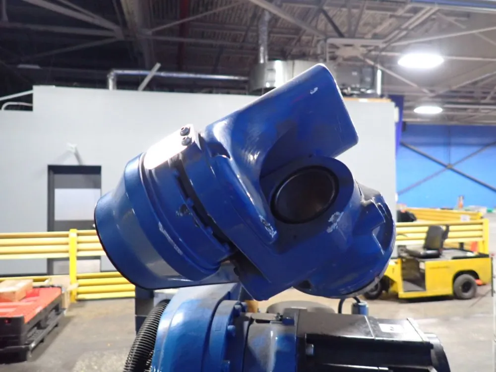 Kawasaki 6kg Robot - Ba006la