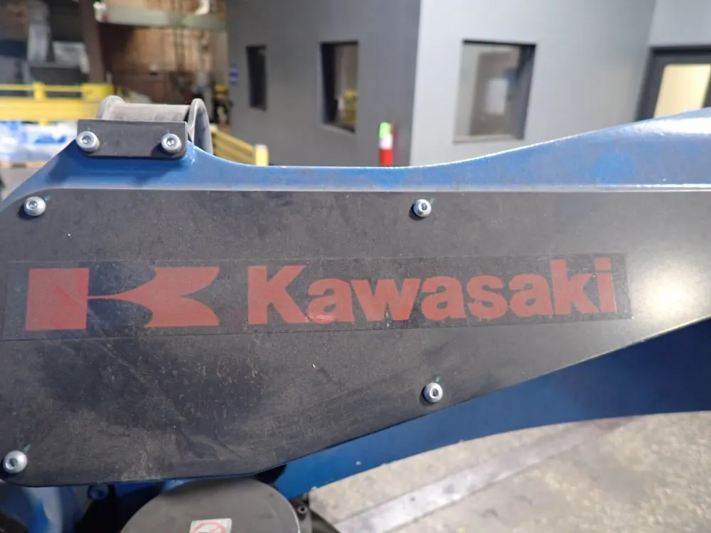 Kawasaki 6kg Robot - Ba006la