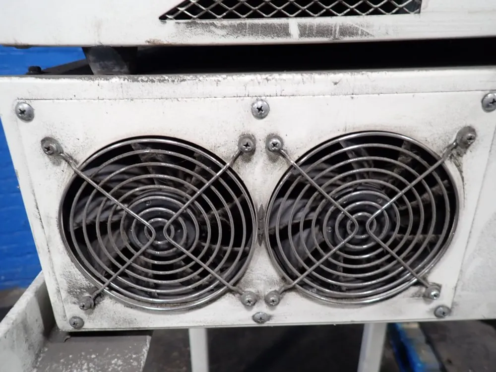 Kawasaki 6kg Robot - Ba006la