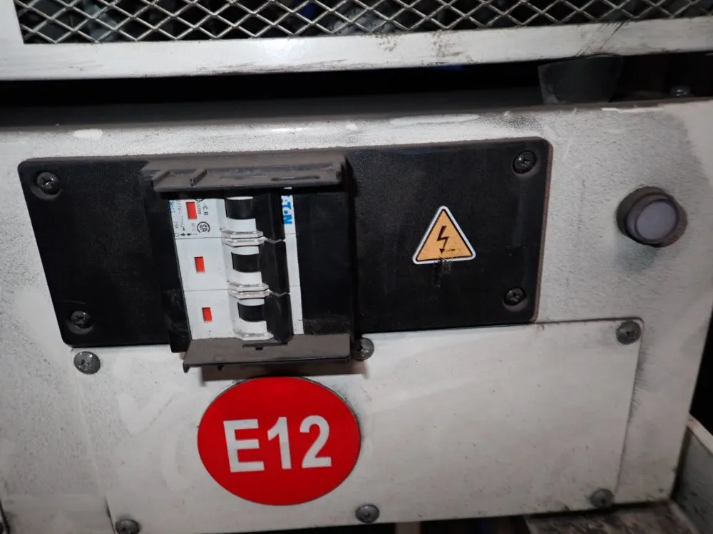 Kawasaki 6kg Robot - Ba006la