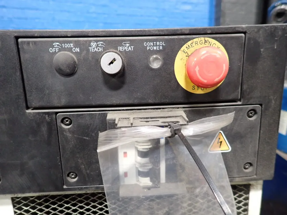 Kawasaki 6kg Robot - Ba006la