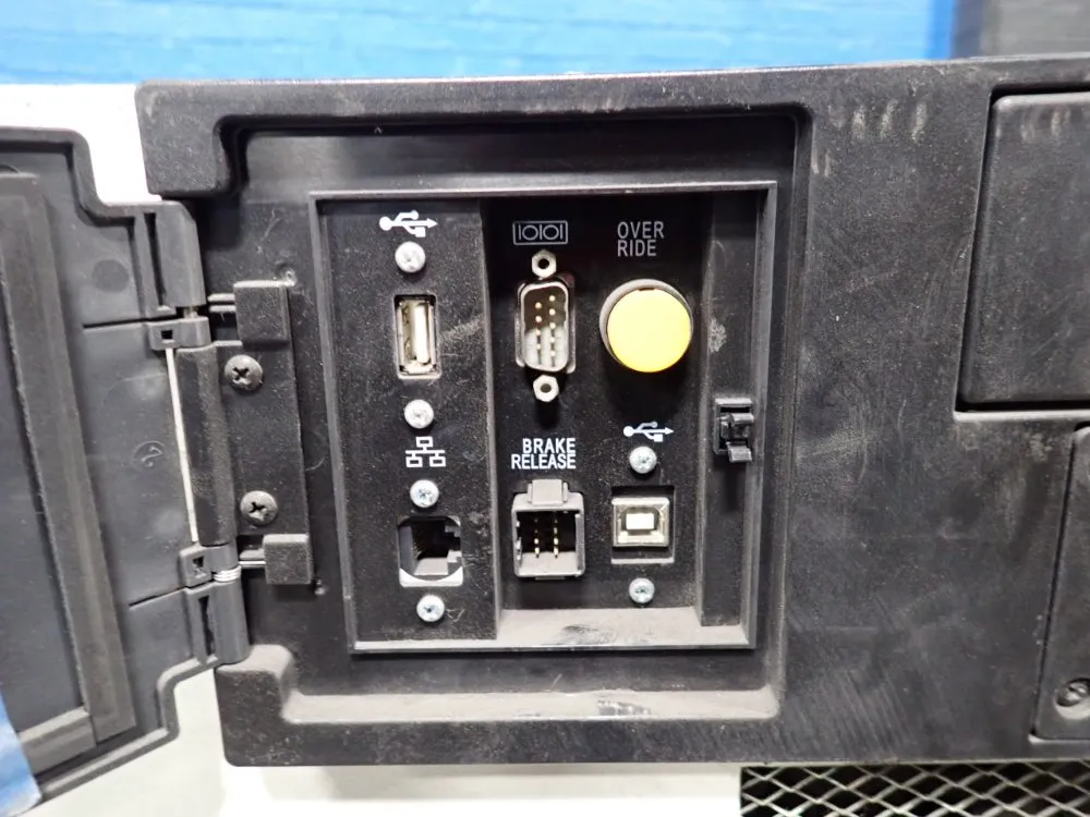 Kawasaki 6kg Robot - Ba006la