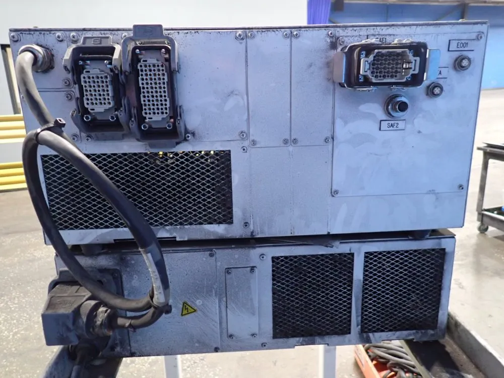 Kawasaki 6kg Robot - Ba006la