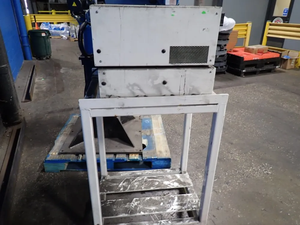 Kawasaki 6kg Robot - Ba006la