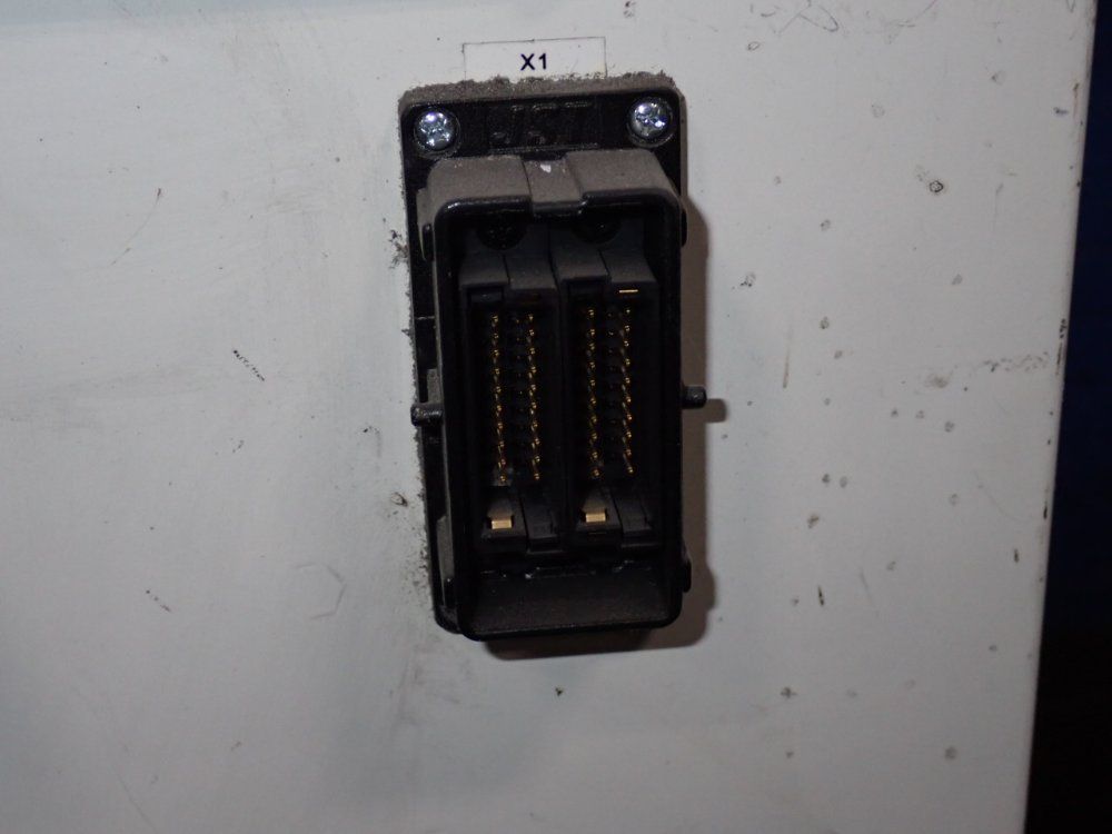 Kawasaki 200kg Robot - Bx200x C