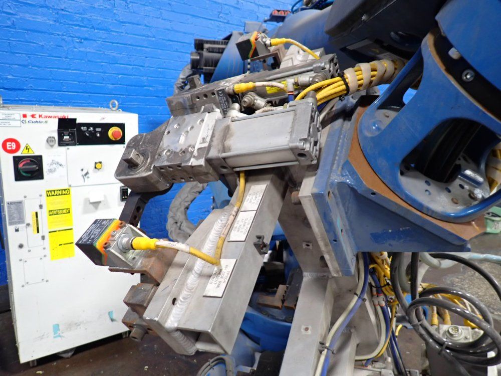 RM-200F ２箱 Kawasaki 200kg Robot - Bx200x C | HGR*24