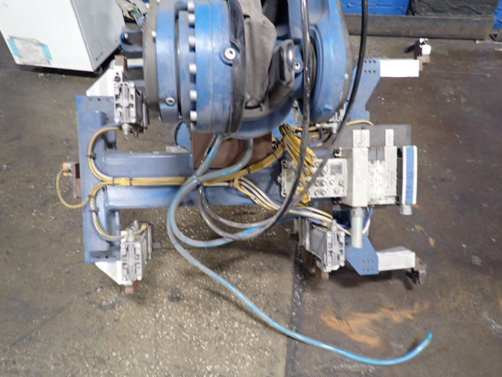 Kawasaki 200kg Robot - Bx200x C