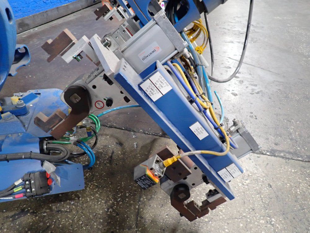 Kawasaki 200kg Robot - Bx200x C