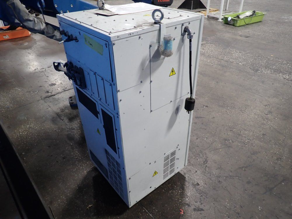 Kawasaki 200kg Robot - Bx200x C