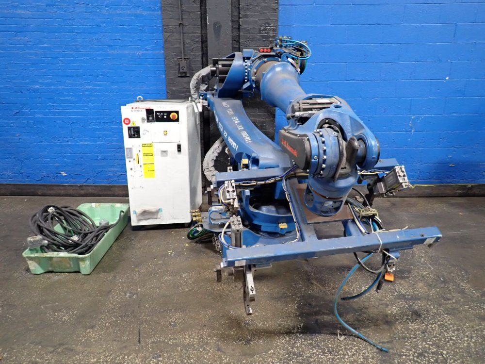 RM-200F ２箱 Kawasaki 200kg Robot - Bx200x C | HGR*24