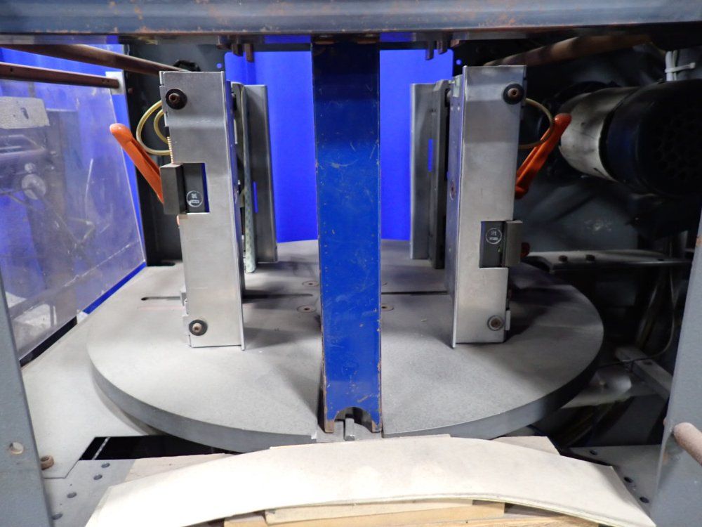 Rima Systems Compensating Stacker - Rs-10s 9-1/4