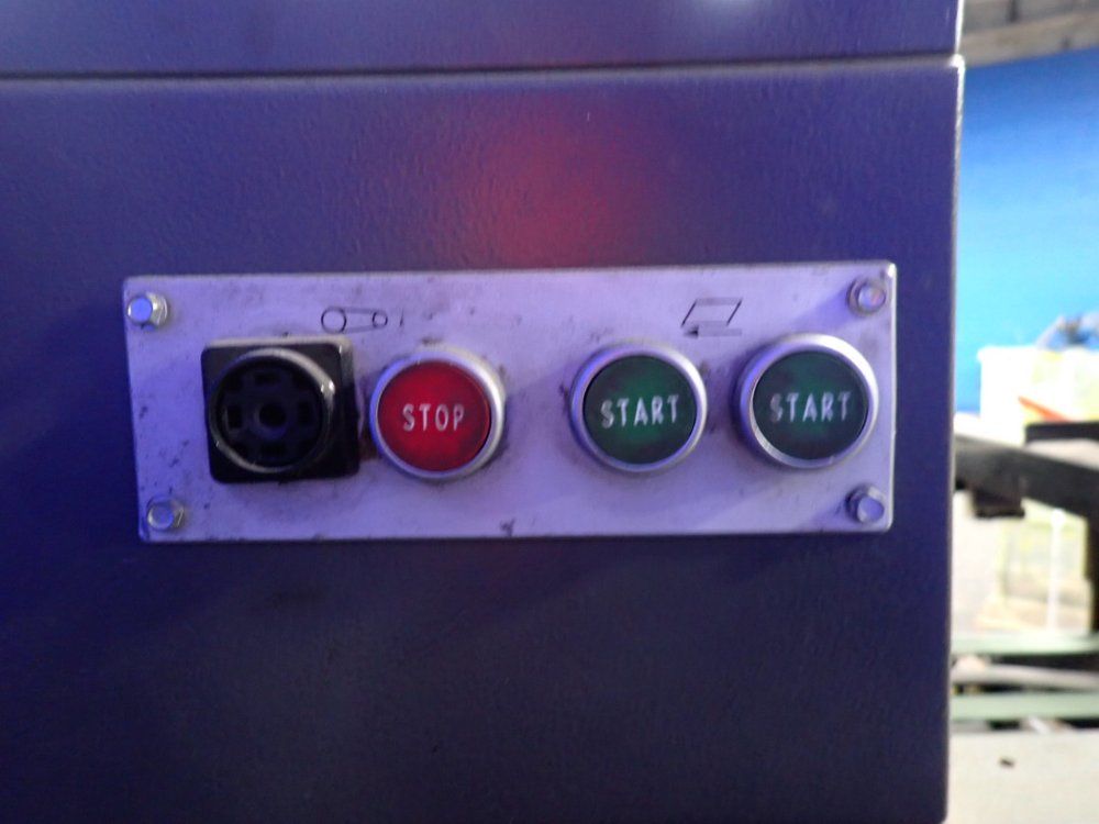 Rima Systems Compensating Stacker - Rs-10s 9-1/4