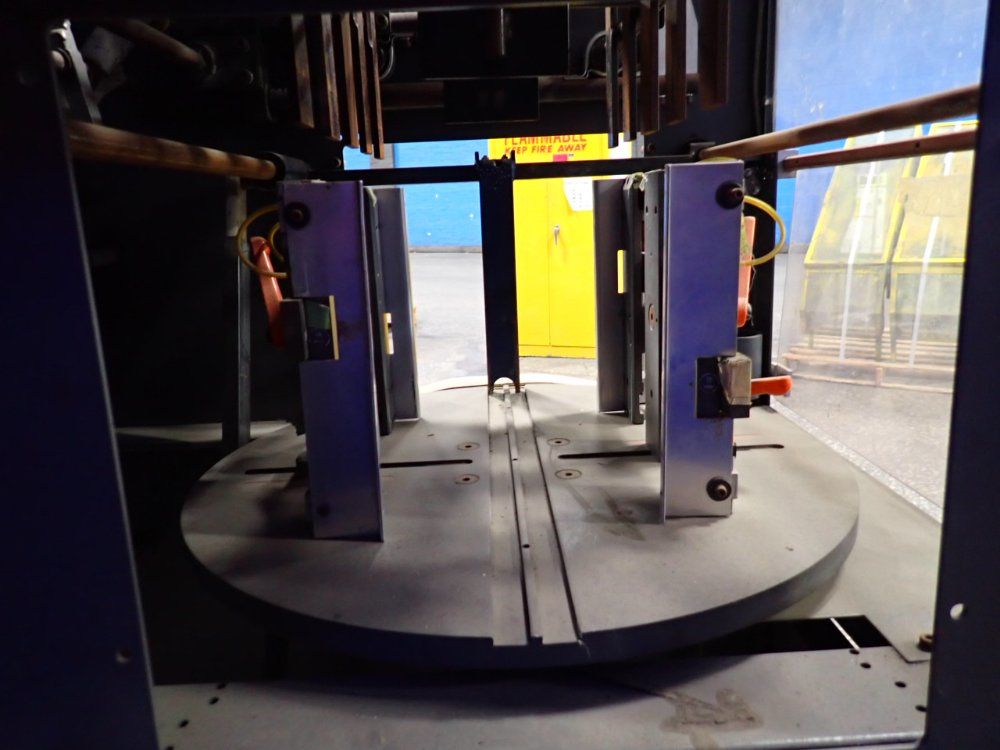 Rima Systems Compensating Stacker - Rs-10s 9-1/4