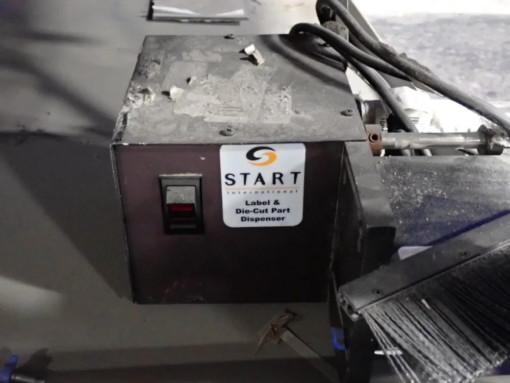 Craftsmen 52" X 40" Line Up Table - 1-p