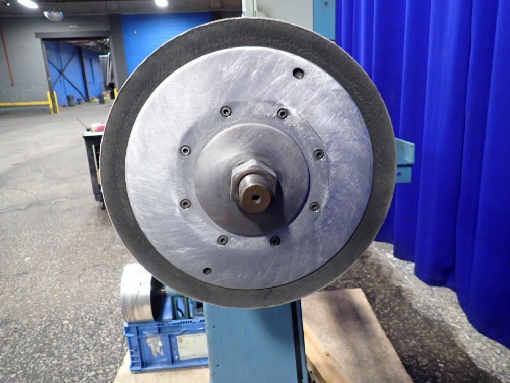 2 @ 13" Pedestal Grinder