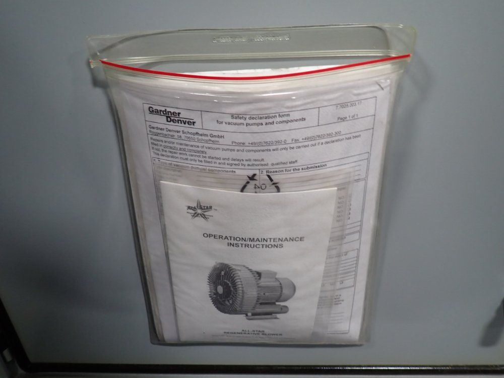 Rollem International Screen Print Press