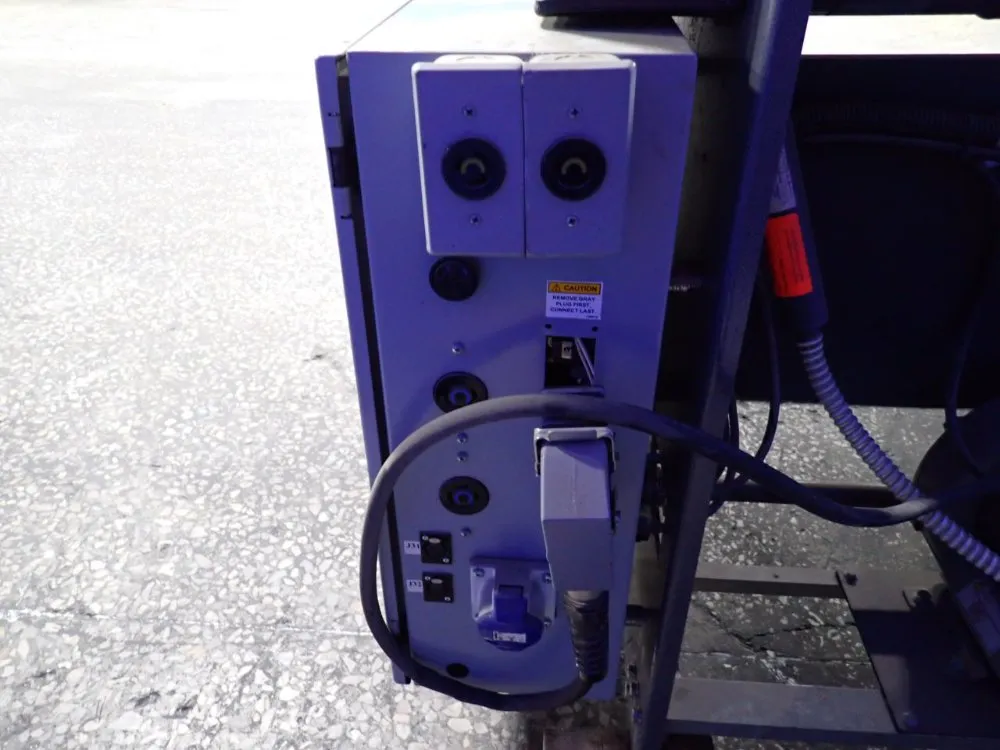 Rollem International Screen Print Press