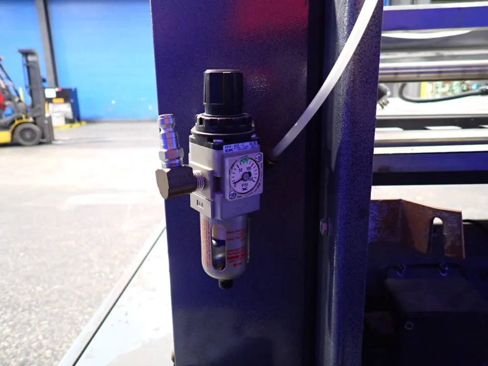 Rollem International Screen Print Press