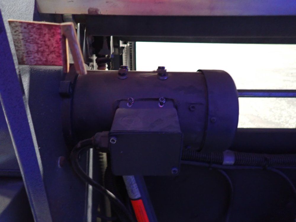 Rollem International Screen Print Press