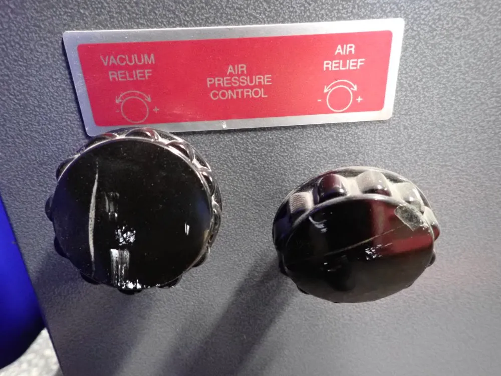 Rollem International Screen Print Press