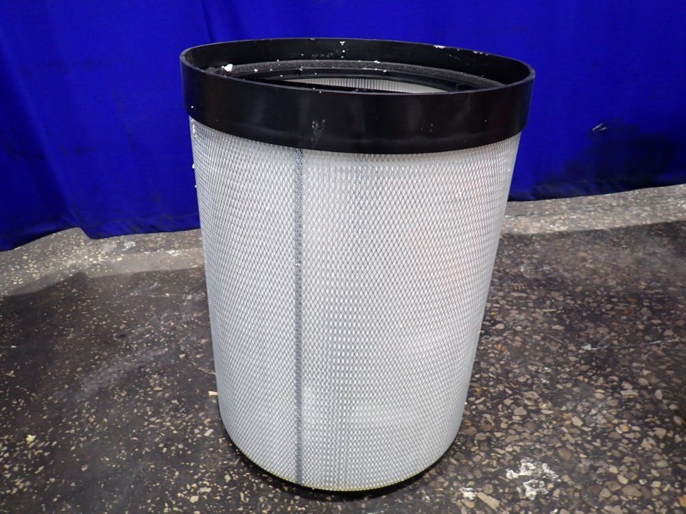 Grizzly Canister Filter - H5783