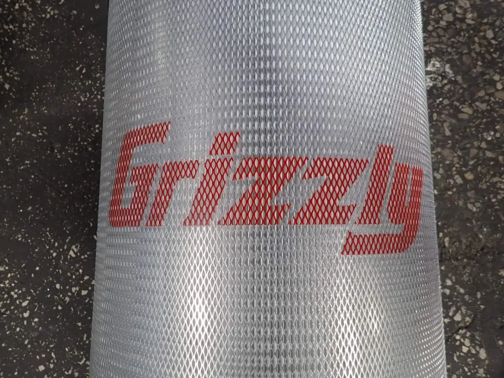 Grizzly Canister Filter - H5783
