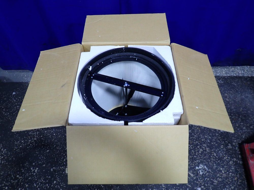 Grizzly Canister Filter - H5783