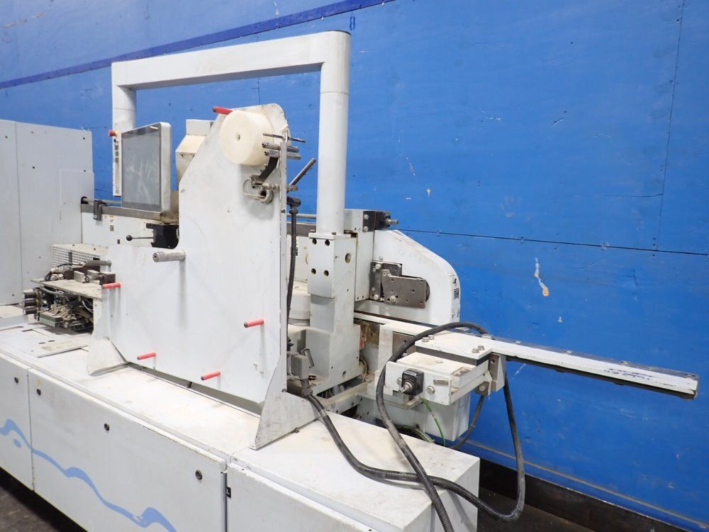 Homag Edge Bander - Kal210 Ambition 2262