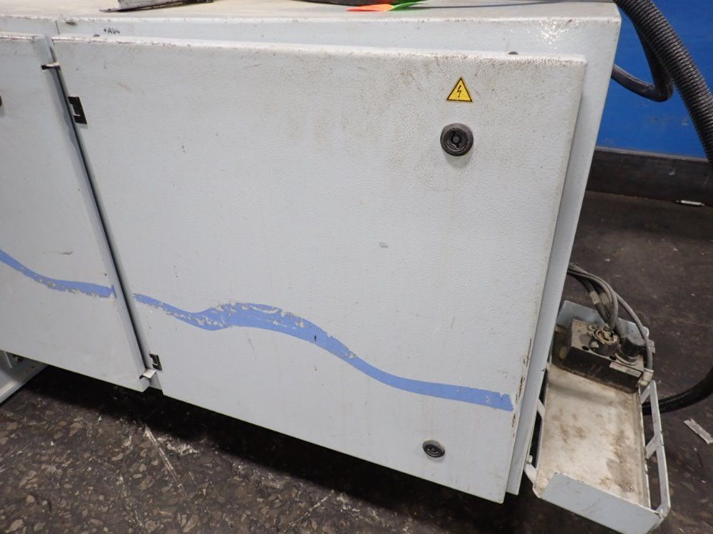 Homag Edge Bander - Kal210 Ambition 2262