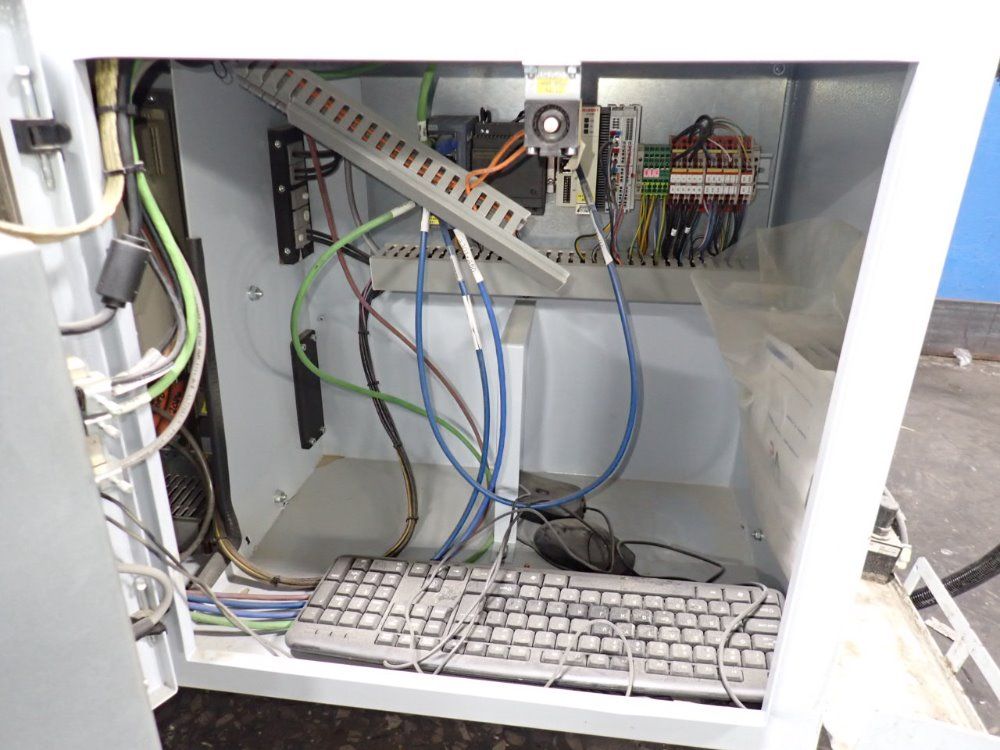 Homag Edge Bander - Kal210 Ambition 2262