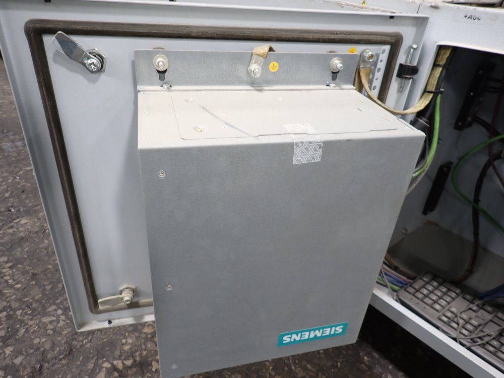 Homag Edge Bander - Kal210 Ambition 2262