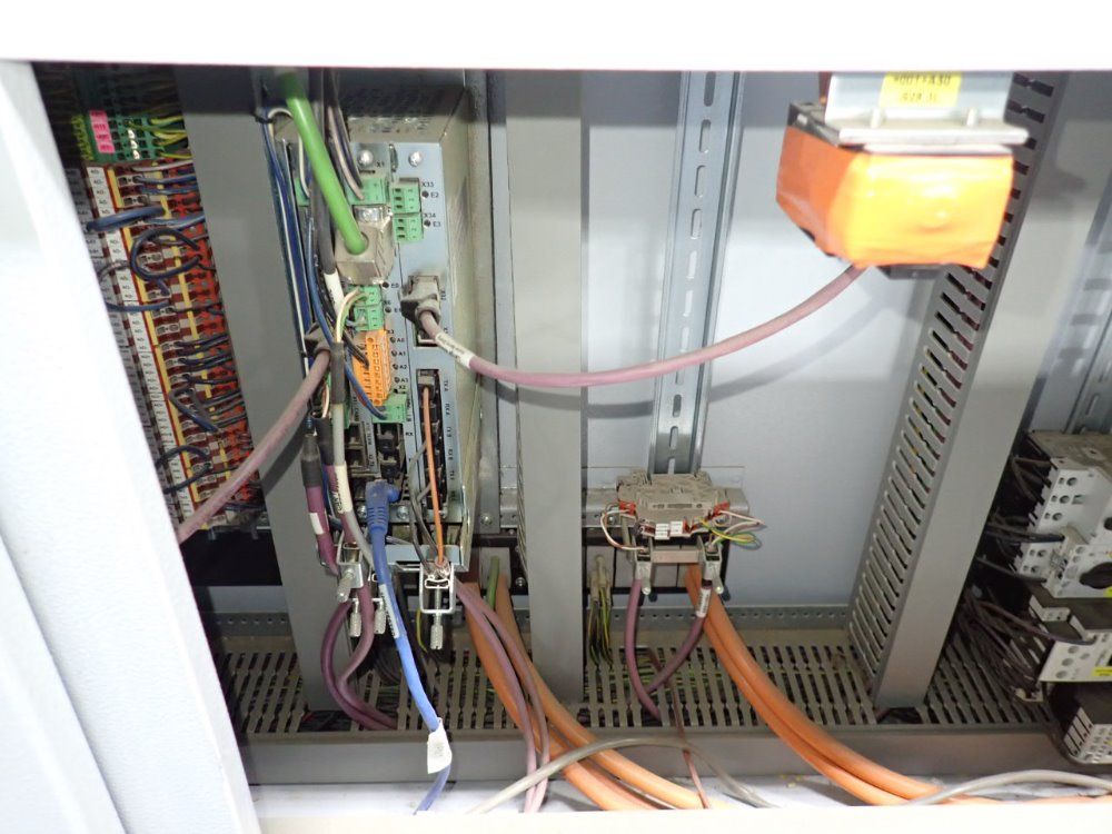 Homag Edge Bander - Kal210 Ambition 2262