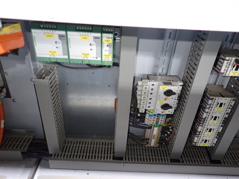 Homag Edge Bander - Kal210 Ambition 2262