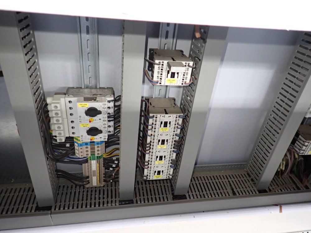 Homag Edge Bander - Kal210 Ambition 2262