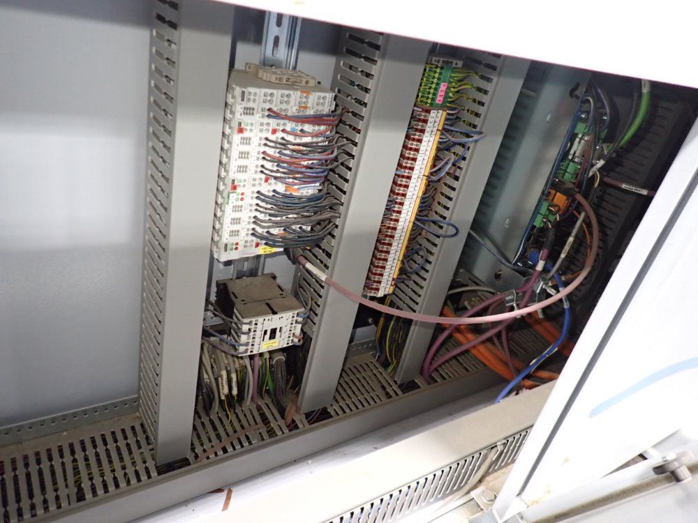 Homag Edge Bander - Kal210 Ambition 2262