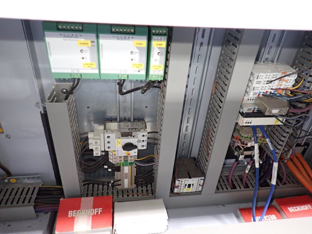 Homag Edge Bander - Kal210 Ambition 2262