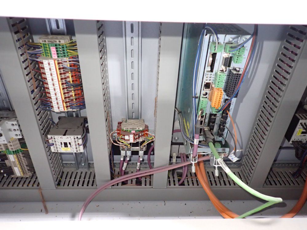 Homag Edge Bander - Kal210 Ambition 2262