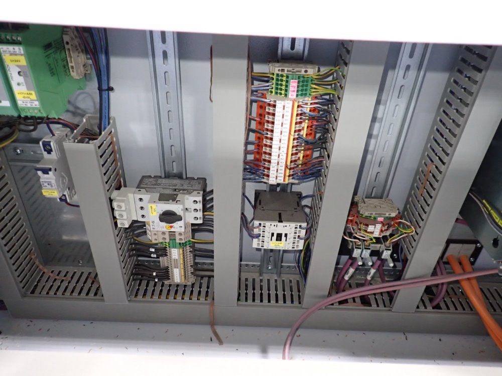 Homag Edge Bander - Kal210 Ambition 2262