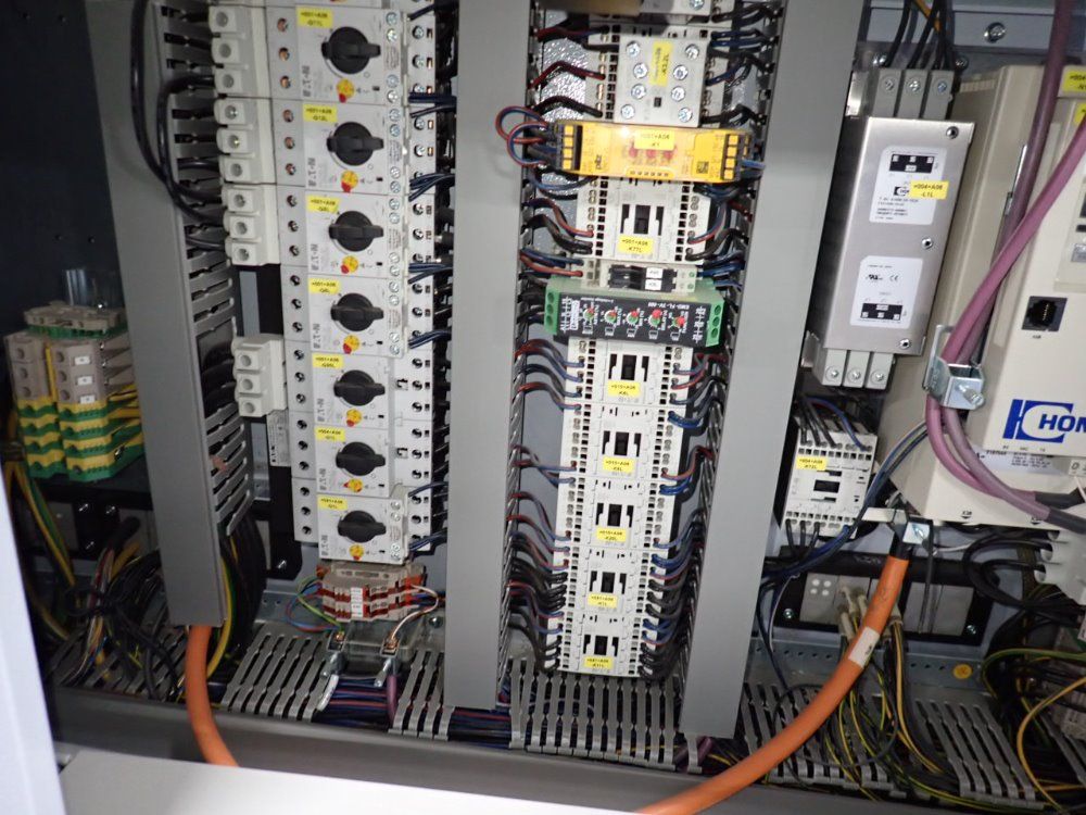 Homag Edge Bander - Kal210 Ambition 2262