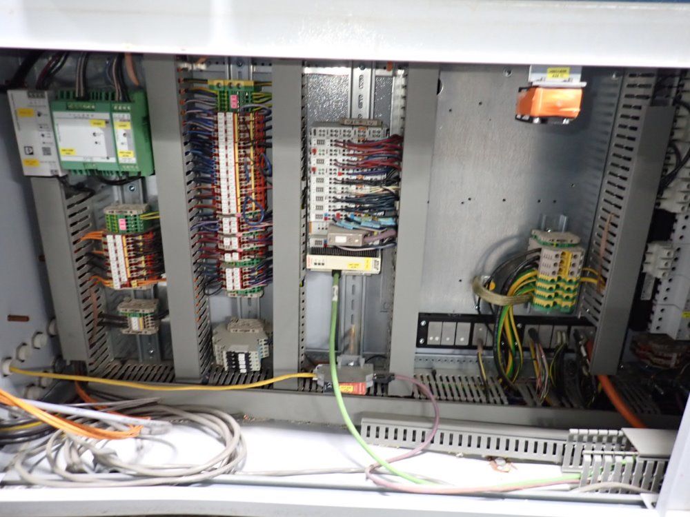 Homag Edge Bander - Kal210 Ambition 2262