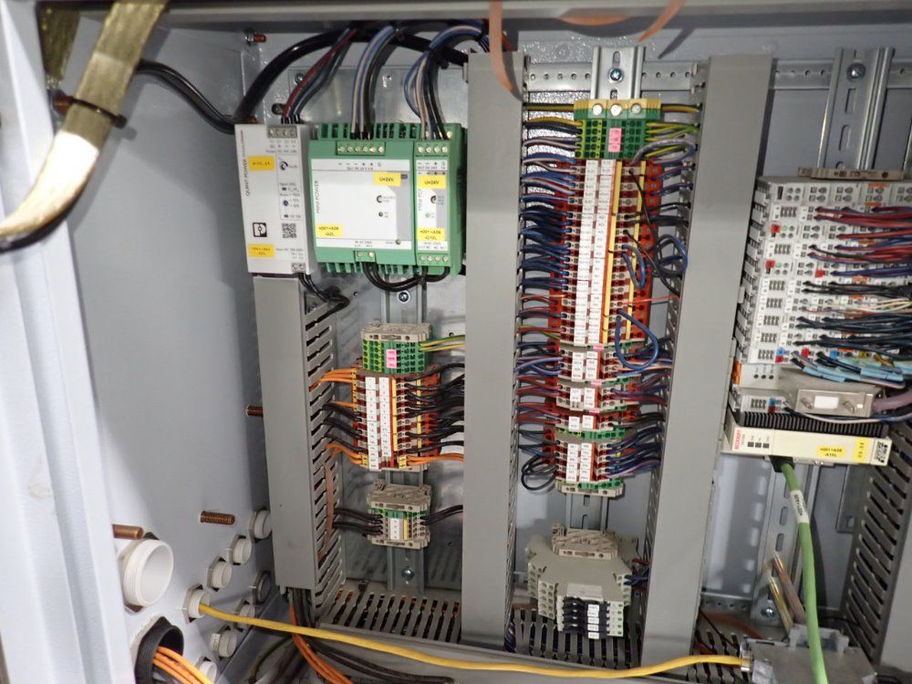 Homag Edge Bander - Kal210 Ambition 2262