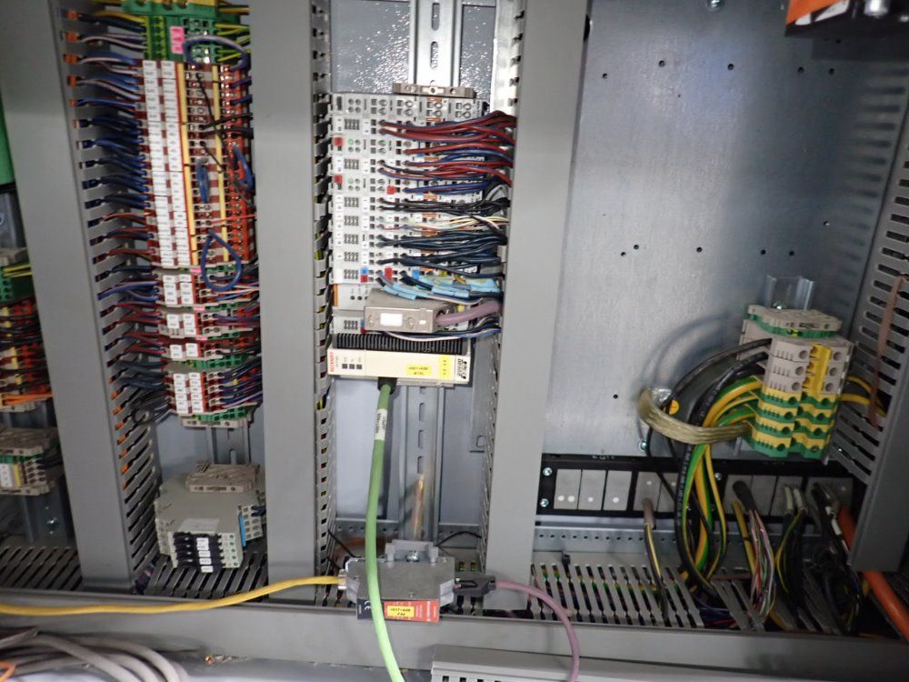 Homag Edge Bander - Kal210 Ambition 2262