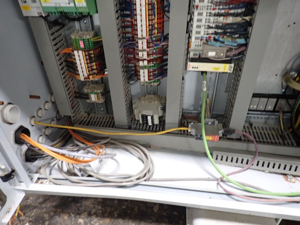 Homag Edge Bander - Kal210 Ambition 2262