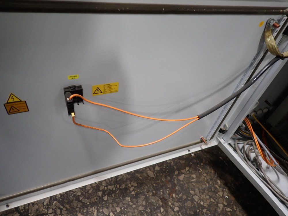 Homag Edge Bander - Kal210 Ambition 2262