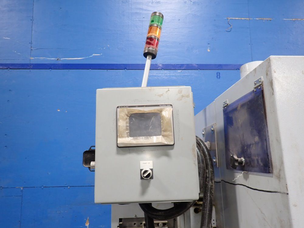 Homag Edge Bander - Kal210 Ambition 2262