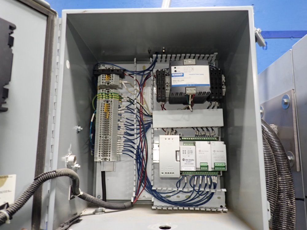 Homag Edge Bander - Kal210 Ambition 2262