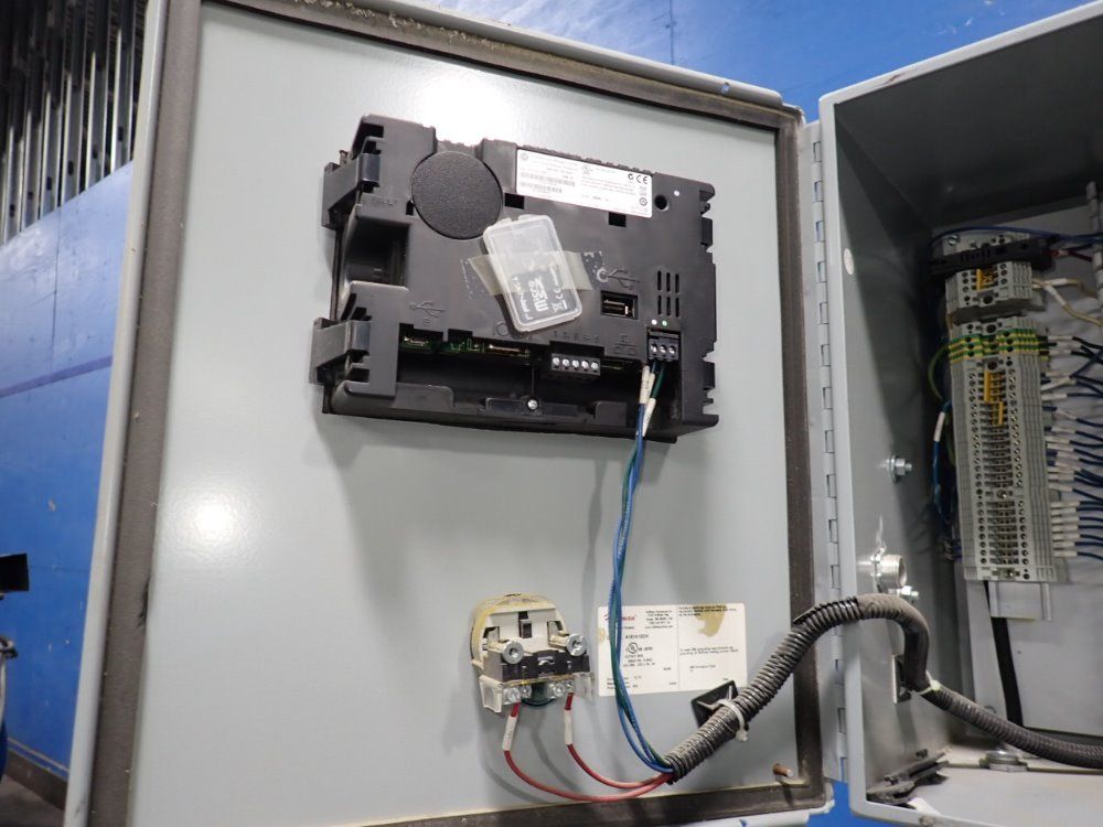 Homag Edge Bander - Kal210 Ambition 2262