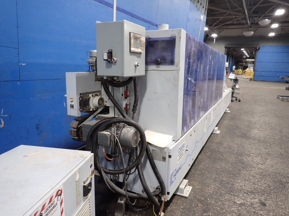 Homag Edge Bander - Kal210 Ambition 2262