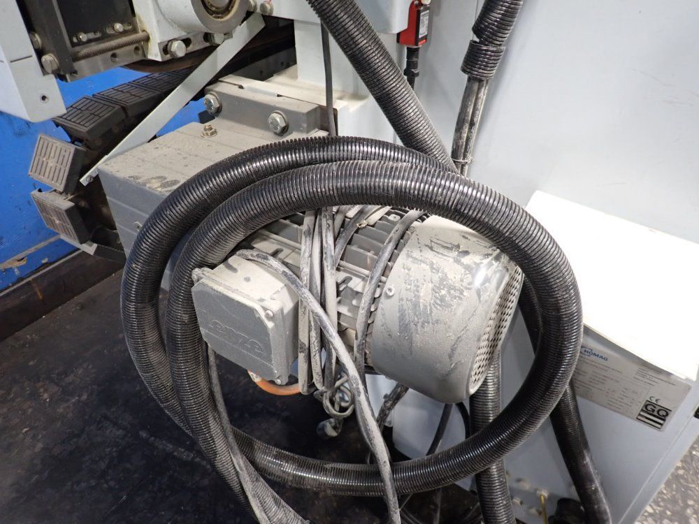 Homag Edge Bander - Kal210 Ambition 2262